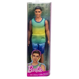 Barbie Yakışıklı Ken Bebekler