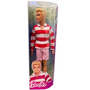 Barbie Yakışıklı Ken Bebekler