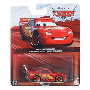 Cars 3 Karakter Araçlar Tekli Fgd64