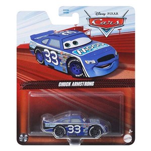 Cars 3 Karakter Araçlar Tekli Gby23
