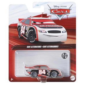Cars 3 Karakter Araçlar Tekli Gcc08