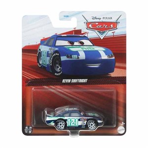 Cars 3 Karakter Araçlar Tekli
