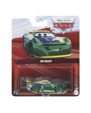 Cars 3 Karakter Araçlar Tekli