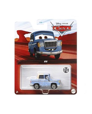 Cars 3 Karakter Araçlar Tekli