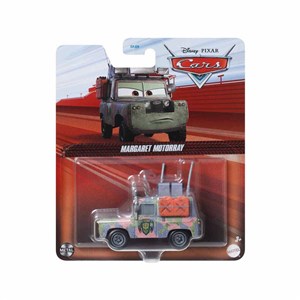 Cars 3 Karakter Araçlar Tekli