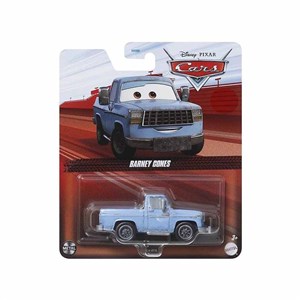 Cars 3 Karakter Araçlar Tekli