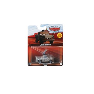Cars 3 Karakter Araçlar Tekli