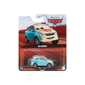 Cars 3 Karakter Araçlar Tekli
