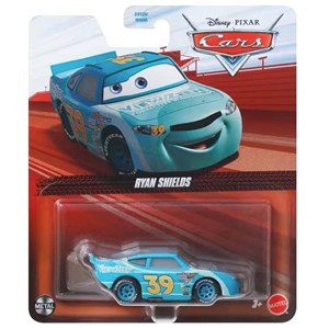 Cars 3 Karakter Araçlar Tekli Jdl71