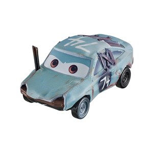 Cars 3 Karakter Araçlar Tekli Patty