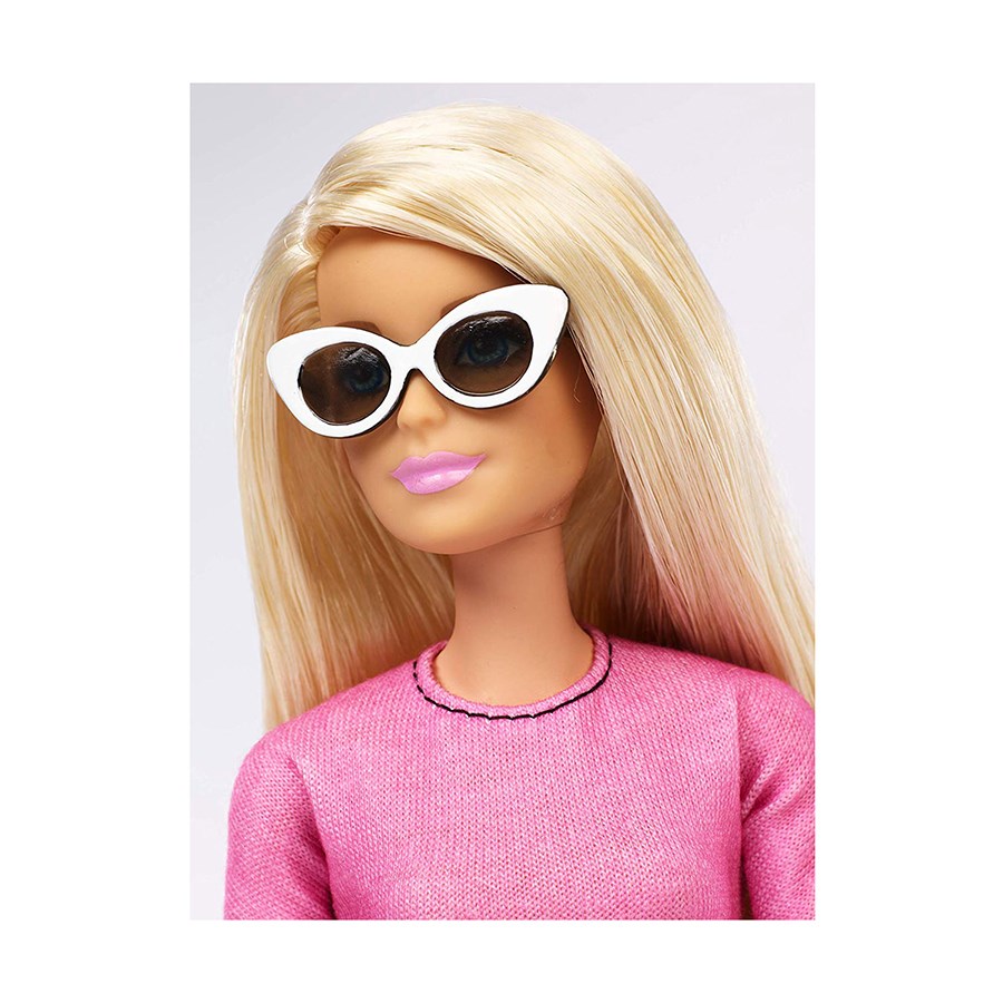 Barbie Büyüleyici Parti Bebekleri #104