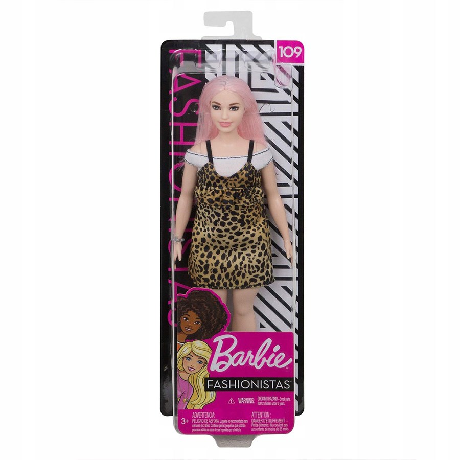 Barbie Büyüleyici Parti Bebekleri #109