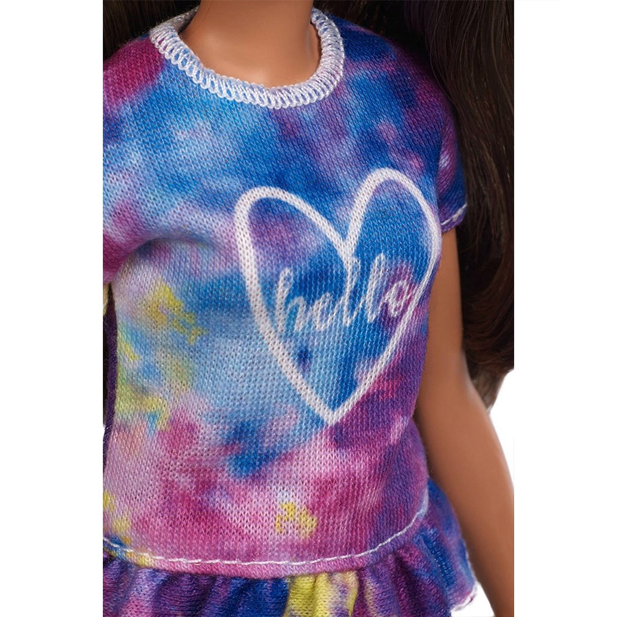Barbie Büyüleyici Parti Bebekleri #112