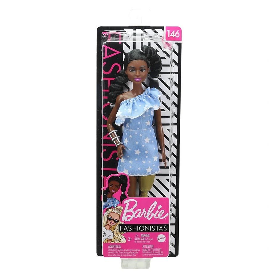 Barbie Büyüleyici Parti Bebekleri #146
