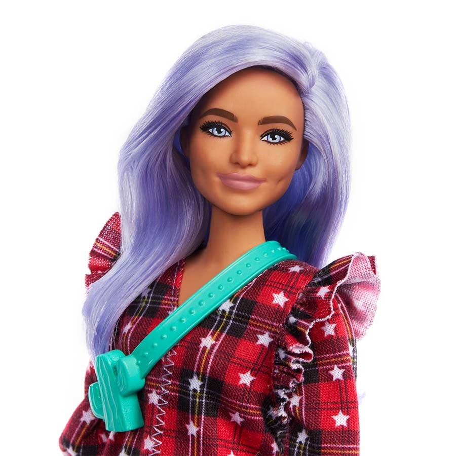 Barbie Büyüleyici Parti Bebekleri #157