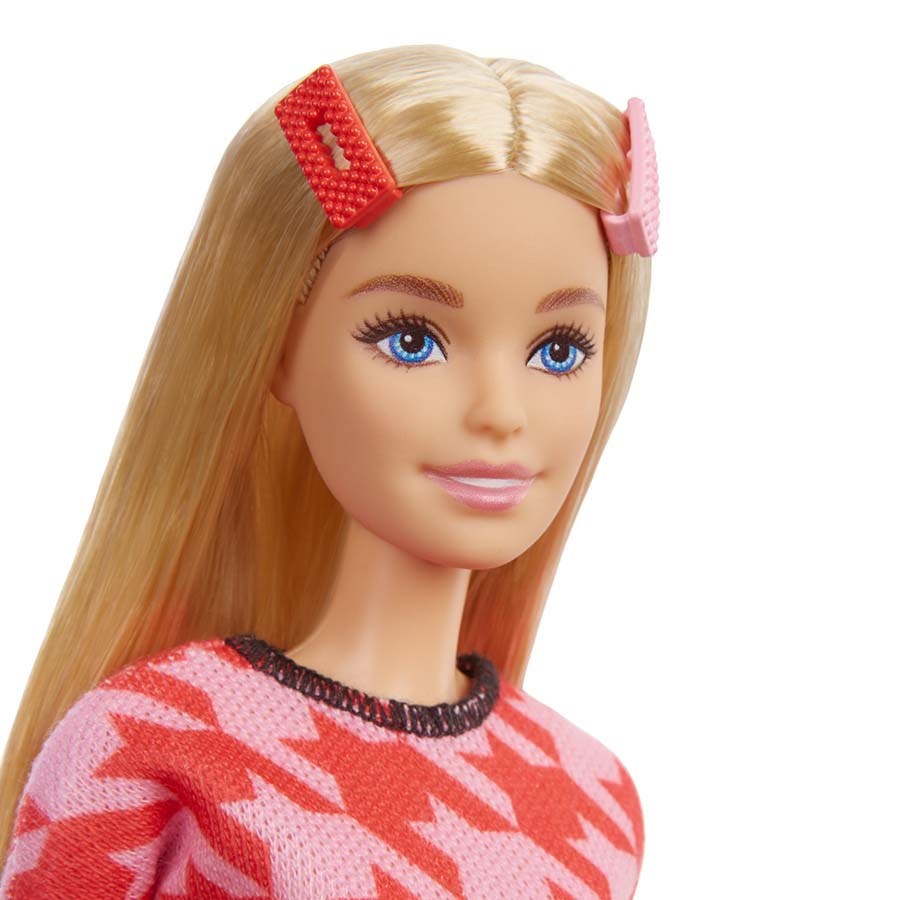 Barbie Büyüleyici Parti Bebekleri #169