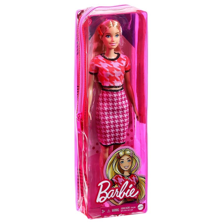 Barbie Büyüleyici Parti Bebekleri #169