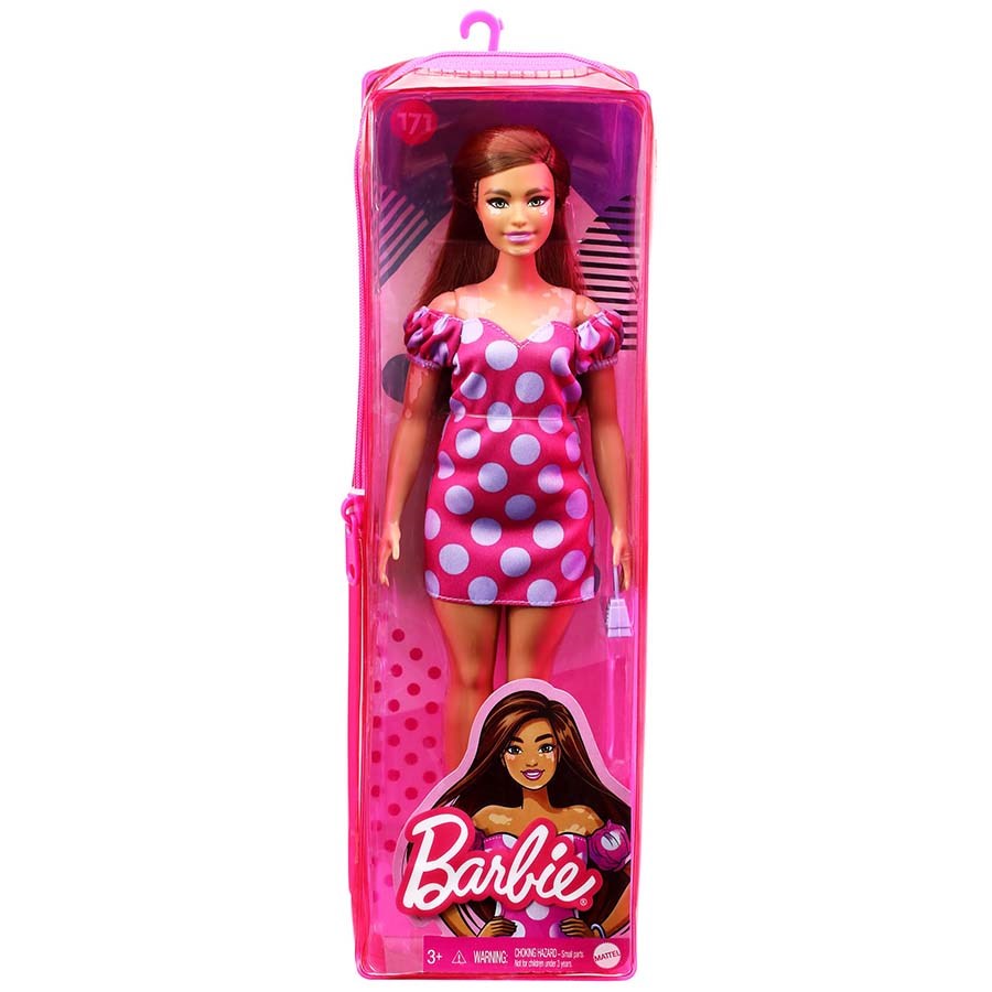 Barbie Büyüleyici Parti Bebekleri #171
