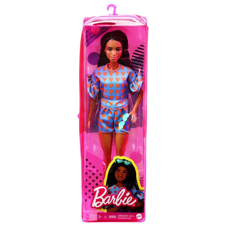 Barbie Büyüleyici Parti Bebekleri #172