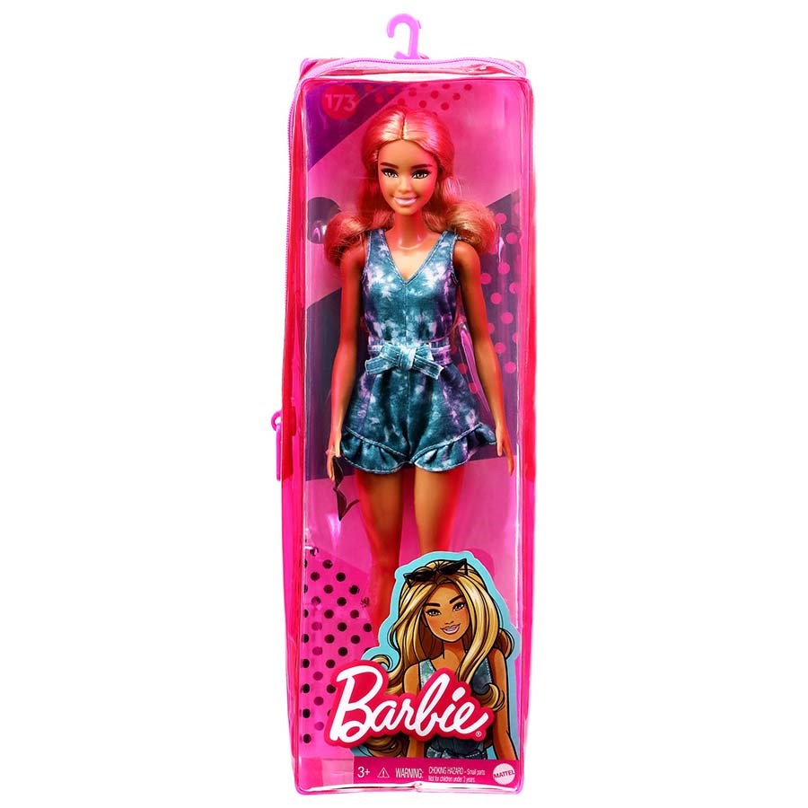Barbie Büyüleyici Parti Bebekleri #173