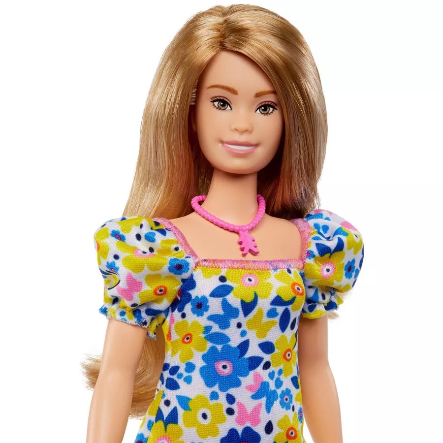 Barbie Büyüleyici Parti Bebekleri Hjt05