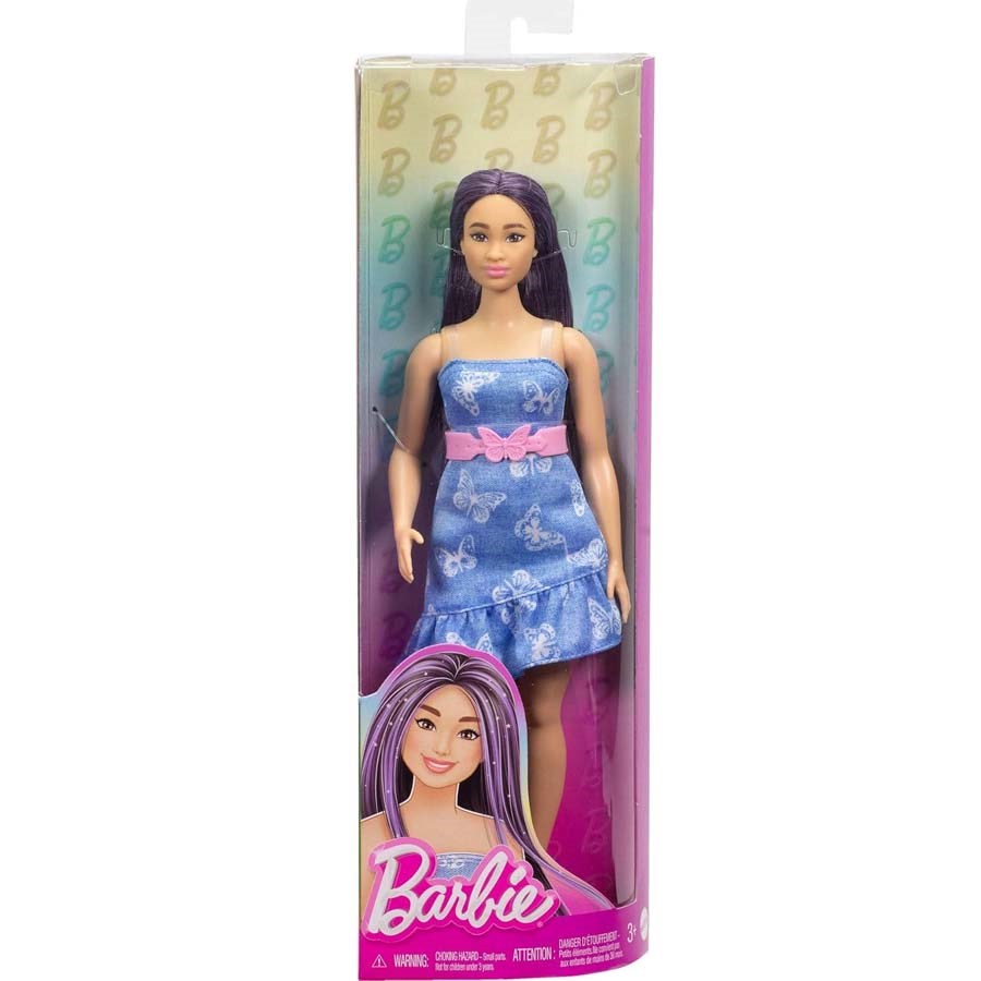 Barbie Büyüleyici Parti Bebekleri Hyt89