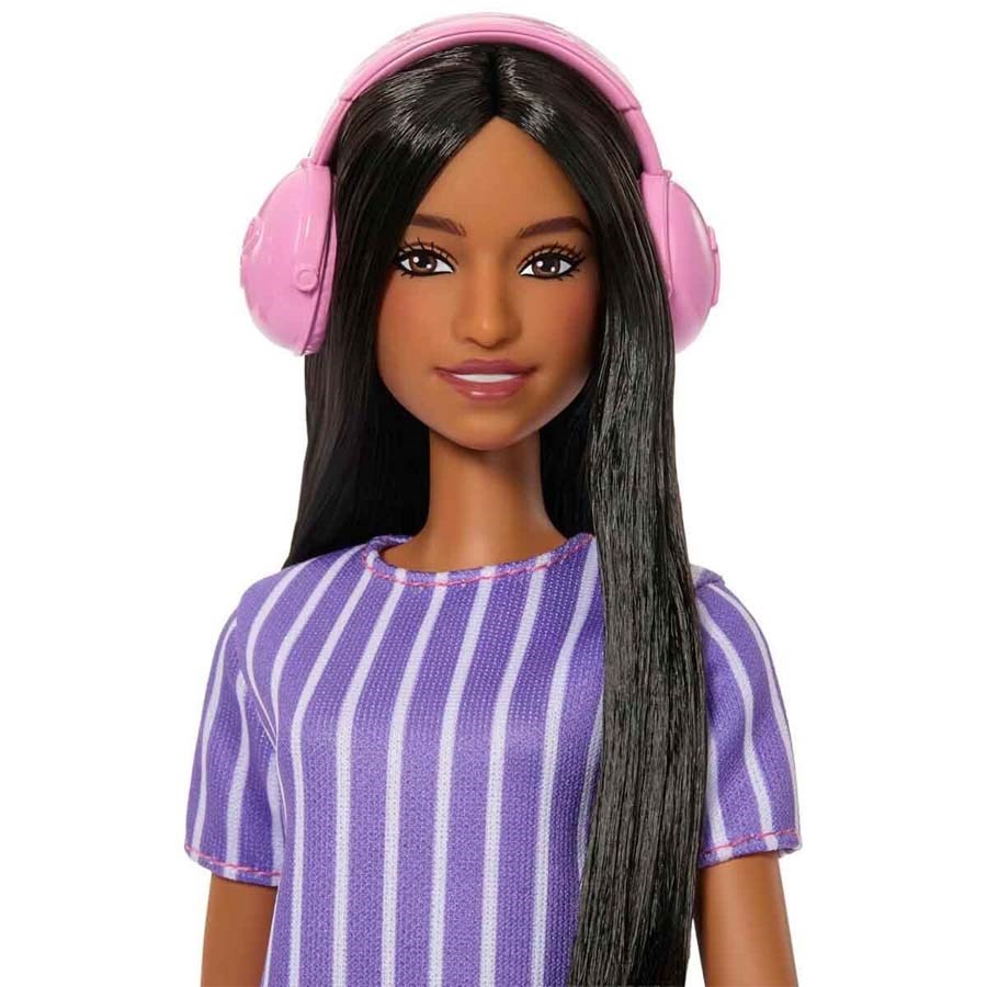 Barbie Büyüleyici Parti Bebekleri Jjn58