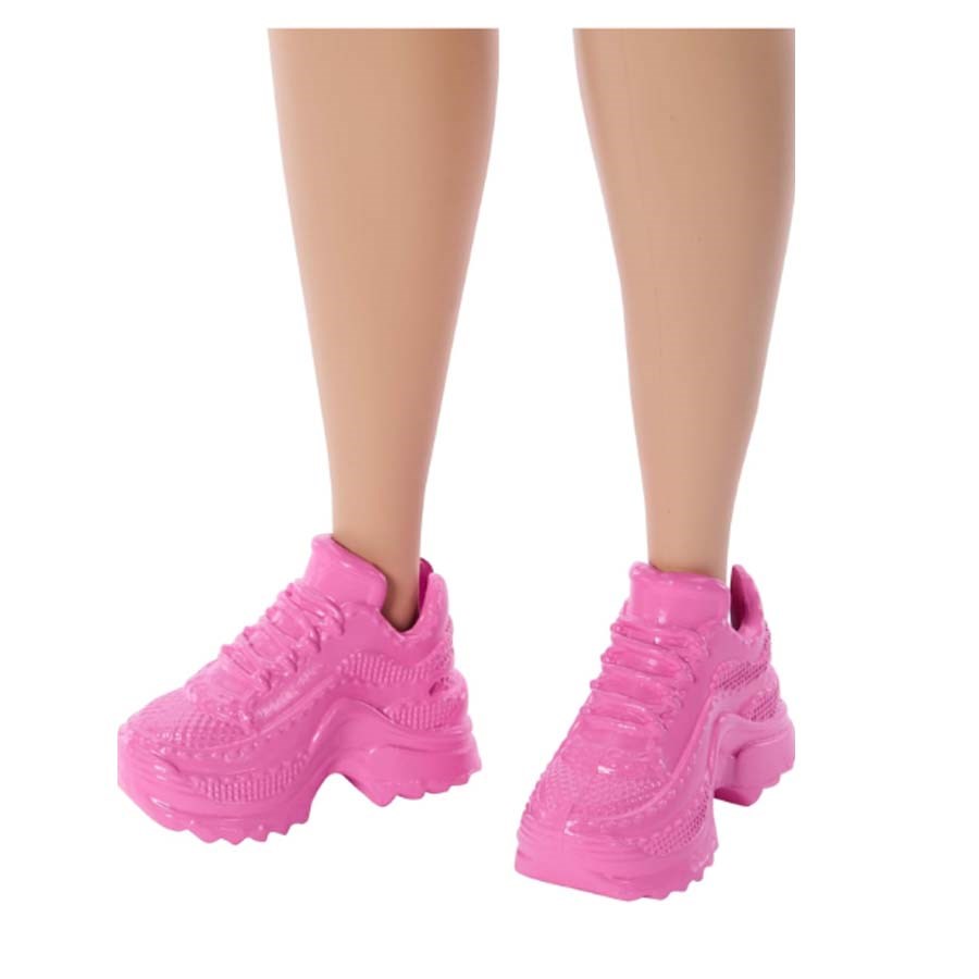 Barbie Büyüleyici Parti Bebekleri Jjn64