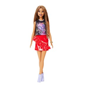 Barbie Büyüleyici Parti Bebekleri #123