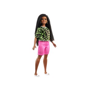 Barbie Büyüleyici Parti Bebekleri #144