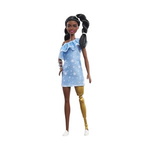 Barbie Büyüleyici Parti Bebekleri