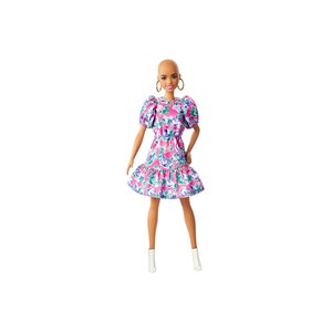 Barbie Büyüleyici Parti Bebekleri #150