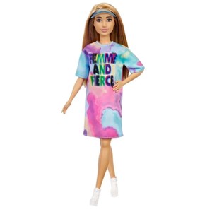 Barbie Büyüleyici Parti Bebekleri #159