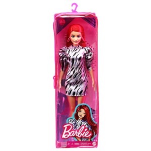 Barbie Büyüleyici Parti Bebekleri #168