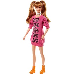 Barbie Büyüleyici Parti Bebekleri #79