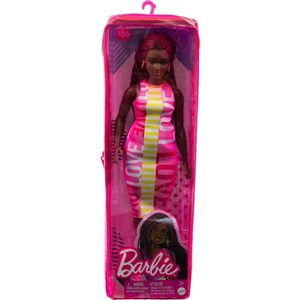 Barbie Büyüleyici Parti Bebekleri Hbv18