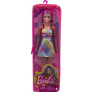 Barbie Büyüleyici Parti Bebekleri Hbv22