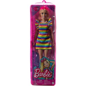 Barbie Büyüleyici Parti Bebekleri Hjr96
