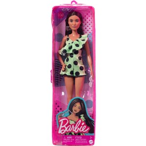 Barbie Büyüleyici Parti Bebekleri