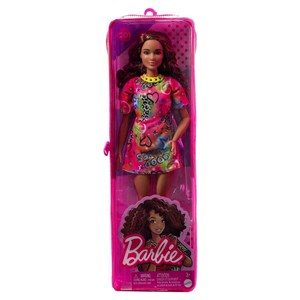 Barbie Büyüleyici Parti Bebekleri Hjt00