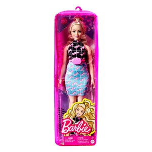 Barbie Büyüleyici Parti Bebekleri Hjt01