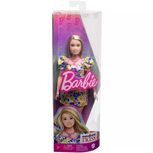 Barbie Büyüleyici Parti Bebekleri Hjt05