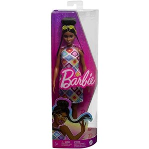 Barbie Büyüleyici Parti Bebekleri Hjt07