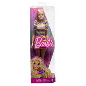 Barbie Büyüleyici Parti Bebekleri Hpf73