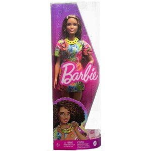 Barbie Büyüleyici Parti Bebekleri Hpf77
