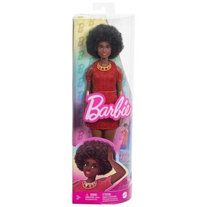 Barbie Büyüleyici Parti Bebekleri
