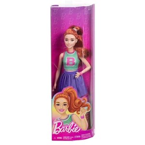 Barbie Büyüleyici Parti Bebekleri Hyt90