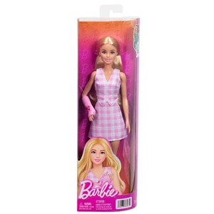 Barbie Büyüleyici Parti Bebekleri Jjn56