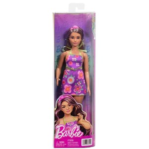 Barbie Büyüleyici Parti Bebekleri Jjn57