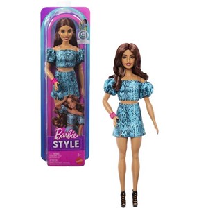 Barbie Büyüleyici Parti Bebekleri Jjn63